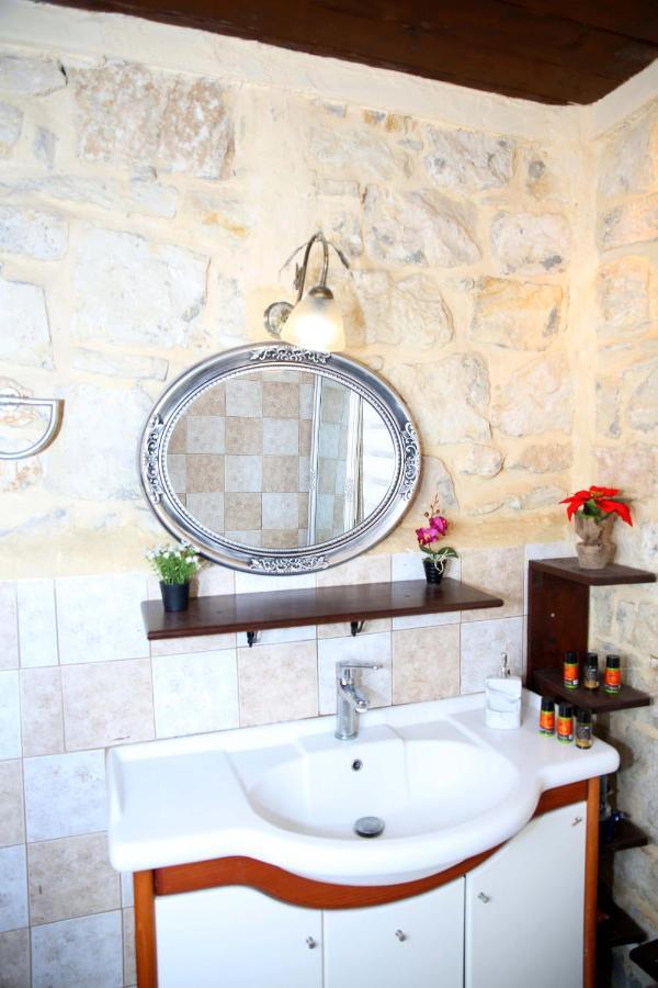 Vila Stone House Irene Hersonissos  Exteriér fotografie